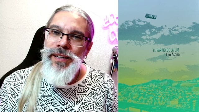 Descubre el mundo de Inio Asano en El Barrio de la Luz