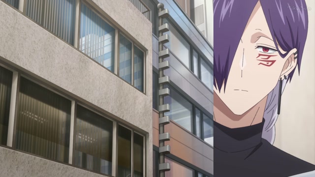Goumon Baito-Kun No Nichijou - 05