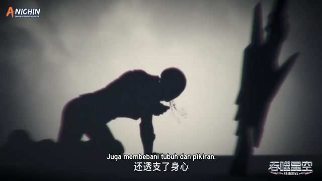 [ANICHIN.CARE][Swallowed Star 2][2021][28][1080p]