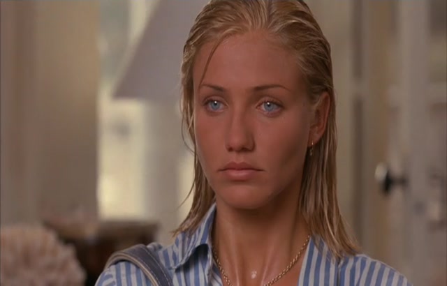 Amor Alucinante (Head Above Water) [1996] {Dublado}