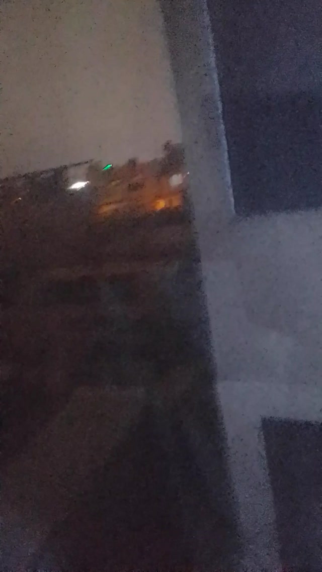 11 pm mi distrito ( la perla)
