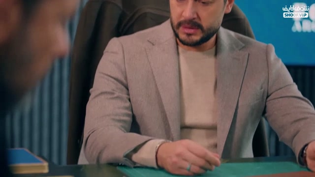 مسلسل حب ع ورق الحلقة 58