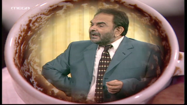 Δέκα Λεπτά Κήρυγμα - Επεισόδιο 111ο