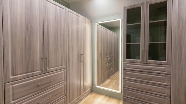 Custom Closet Design in Southglenn, CO_1080p_caption