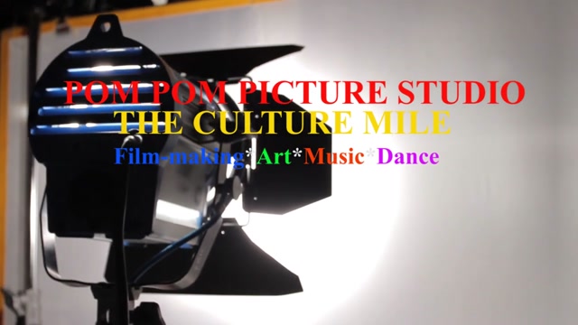 Pom Pom Cinematic Universe | AI‑Powered Storytelling