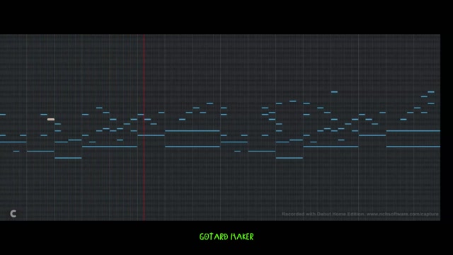 GOTARD maker - Templum Lucis