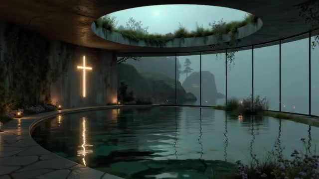 Instrumental Prayer