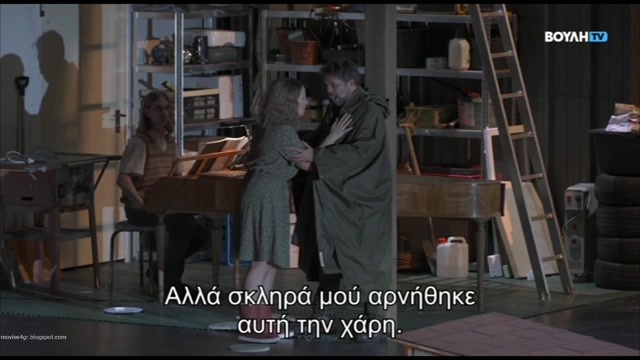 Η κλέφτρα κίσσα (La gazza ladra)