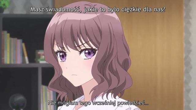 [Subsplease] Oni No Hanayome - 03 (1080P) [D66d7af4] (1) - Lulustream.mp4