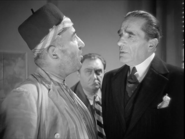 Pépé le Moko (1937)