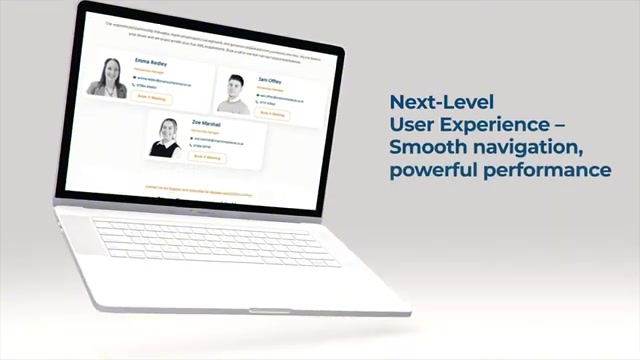 Case Study: Smart Compliance – From Startup to Award-Winning Leader with Agent Extra