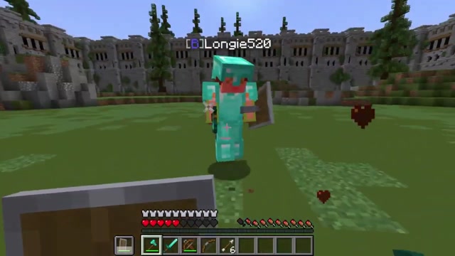 Xoroiki Vs Longie520 Rematch😃