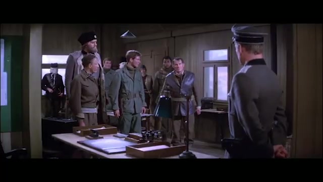 1979-02-01_Do - Der wilde Haufen von Navarone mir Harrison Ford - Deutscher Kinostart