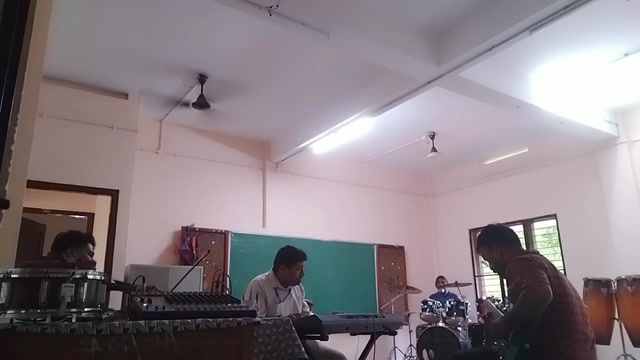 A Clip Of Fusion Minds ~ 1st July 2026