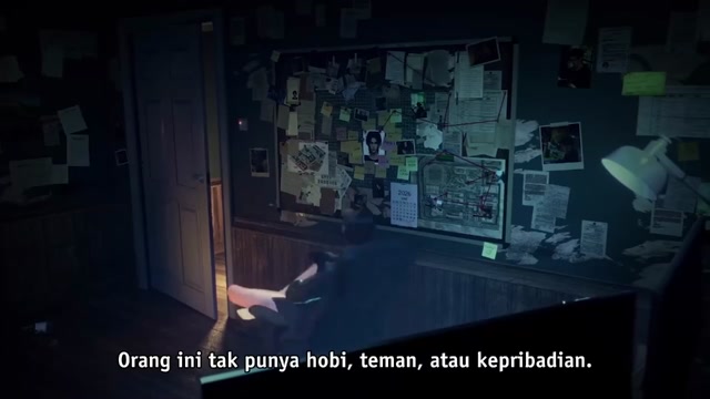 The Guardian of Daxia E01 subtitle Indonesia