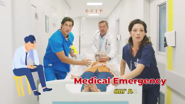 When health needs immediate care, SalaryOnTime is just a click away