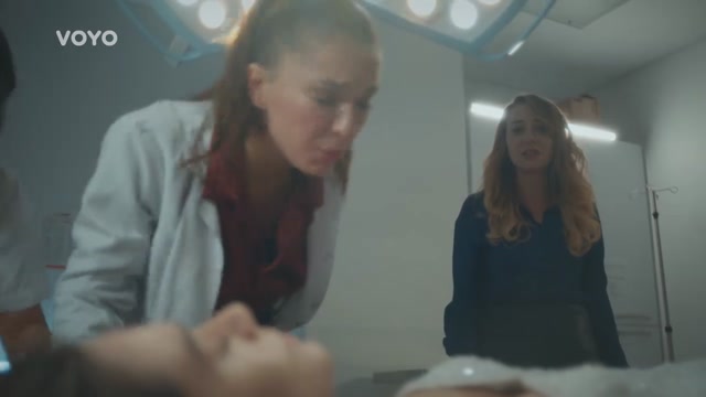Neskrotné srdce 34 díl