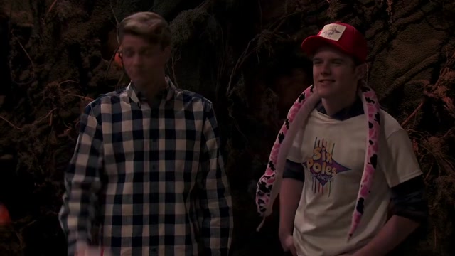 Henry Danger (2014)