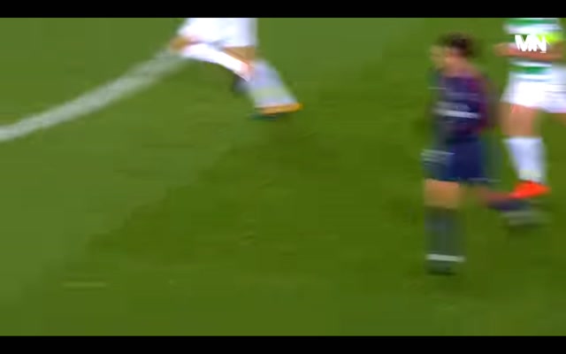 Memories of neymar prime