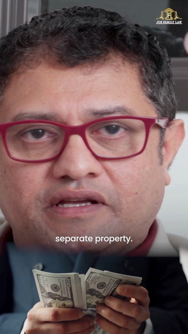 The Reality of Separate Property Laws for Gifted Corporations