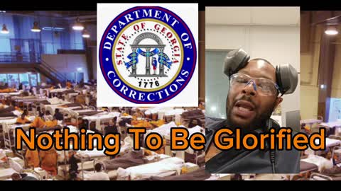 Say no to crime drugs and gangs 
