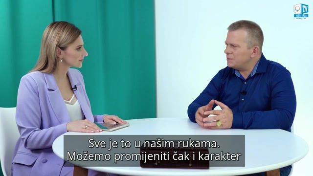 RODITELJI I DJECA