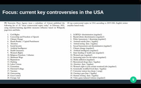 Matthews introduction lecture
