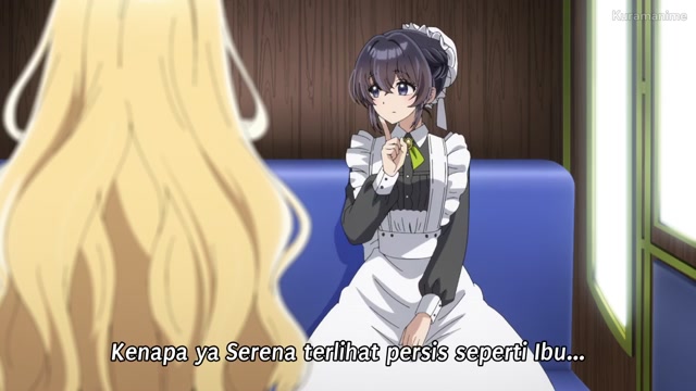 Heroine_Seijo_Iie_All_Works_Maid_desu_Hokori_ EP08 indo sub 