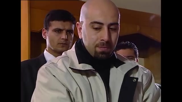 بجودة عالية HD _ وادي الذئاب - الحلقة 37
