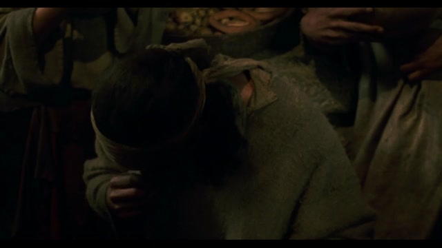 El alma del maíz (1995) - Cine colombiano | Película completa
