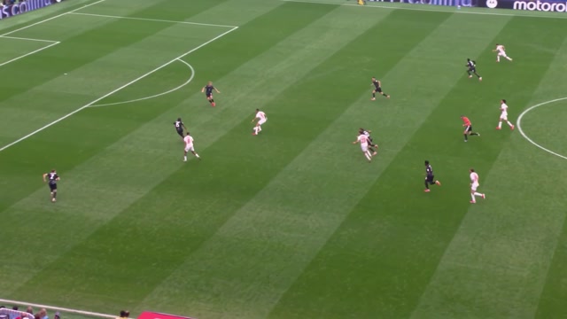 CANADA - MAROC : Le résumé complet du  premier 1/8 de finale de folie !