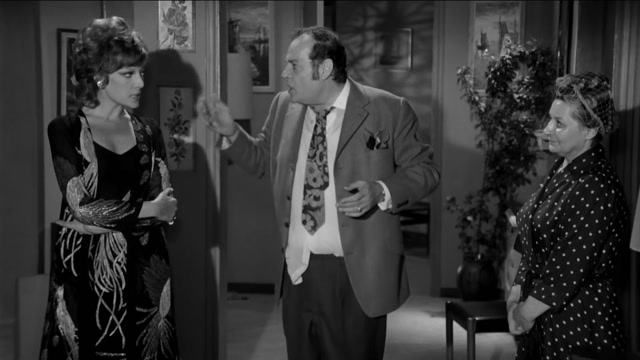 ΤΗΣ ΖΗΛΕΙΑΣ ΤΑ ΚΑΜΩΜΑΤΑ (1971) {HD}