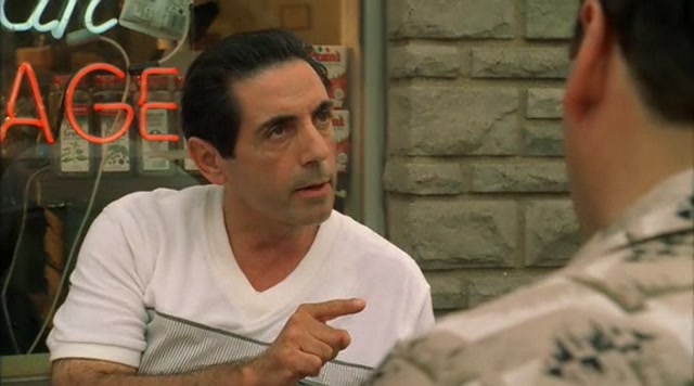Les Soprano S2E03