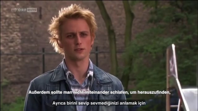 Türkisch für Anfänger S01E10 Die, in der ich echt voll okay bin