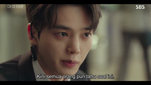 My Demon - Episode 6 [IND]