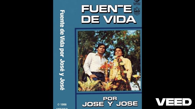 7byJoseAlvarez feat JoseChacoma__Cansado Estaba Yo __Duo con Guitarras__Album.FUENTEDEVIDA.Grabado en P.C.A Sion Producciones ..AÑo 1976.RepArg.Video - Oct 7, 2026