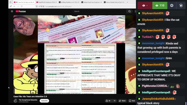 [MikeyNohMore] Britbong vs King of Pol (2026-06-14)