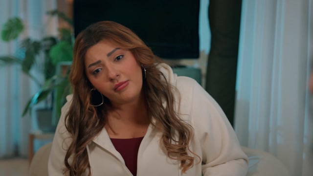 مسلسل حب ع ورق الحلقة 59