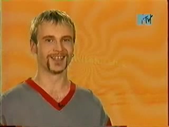 Щит-парад 02 (тихий звук, полная версия) – MTV Россия