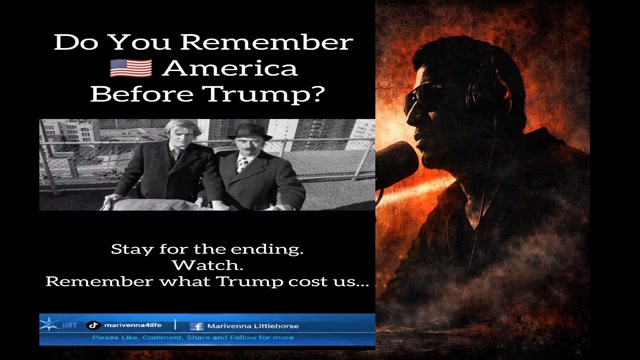 Brian The Hammer Podcast-Remember America2