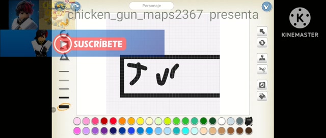 Scratch junior Serie | temporada 1 | capitulo 1 | chickengun