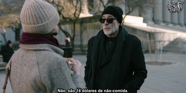 TWD - Dead City - S03E06 - Ampulheta By Residência Walkers