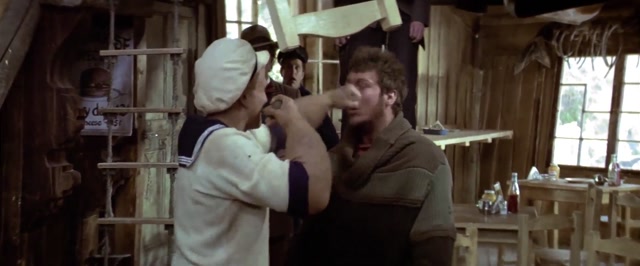 Popeye (1980)