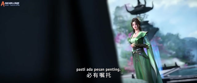 [ANICHIN.CARE][Peerless Battle Spirit][2024][183].[1080p]