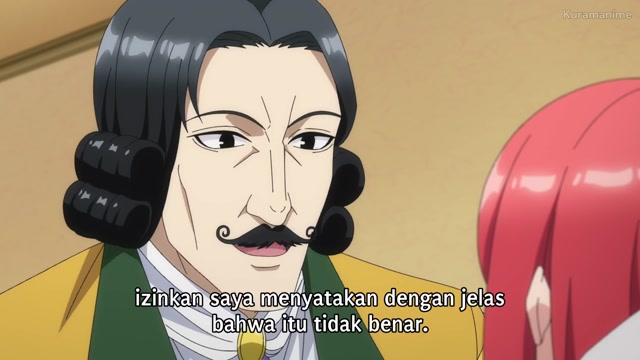 Lv999 no Murabito EP08 720p sub Indonesia 