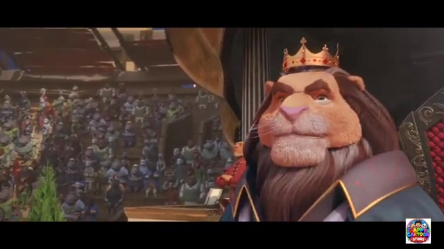 King 👑 Donkey 💖# Animation Full movies