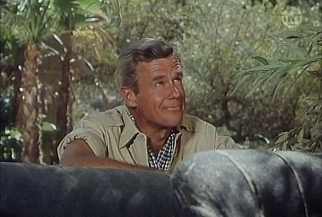 1965-04-08_Do - Daktari - Staffel 01/ Folge 01 - Clarence der schielende Löwe - Im D-TV Sa./ 04.01.1969 um 17:45 Uhr