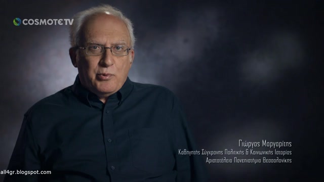 Μεσοπόλεμος Από τη Συντριβή στην Αναγέννηση - Το Τέλος του Μεγάλου Πολέμου και η Απόβαση στη Σμύρνη