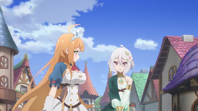 Princess Connect Re Dive S2 E02 subtitle Indonesia