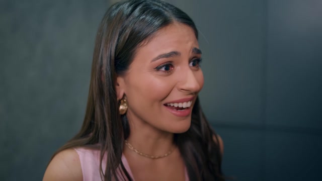مسلسل حب ع ورق الحلقة 83